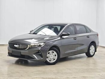 Geely Emgrand 2024 Automatic