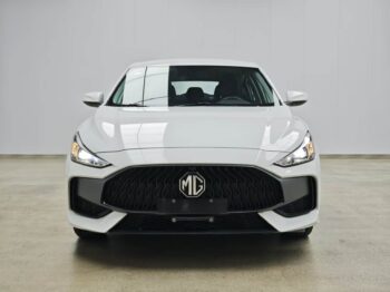 MG5 2024 Automatic