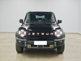 Jetour Traveller 2023 1.5T