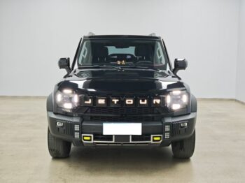 Jetour Traveller 2023 1.5T