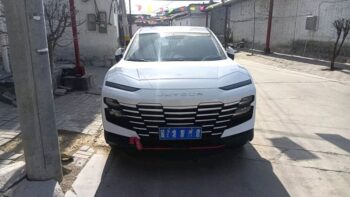 Jetour Dashing 2024 1.5T Longteng Pro AT