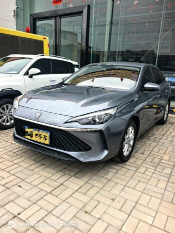 Roewe i5  2025 model 1.5L Manual Comfort Edition